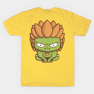 BLANKA STREET FIGHTER T-Shirt